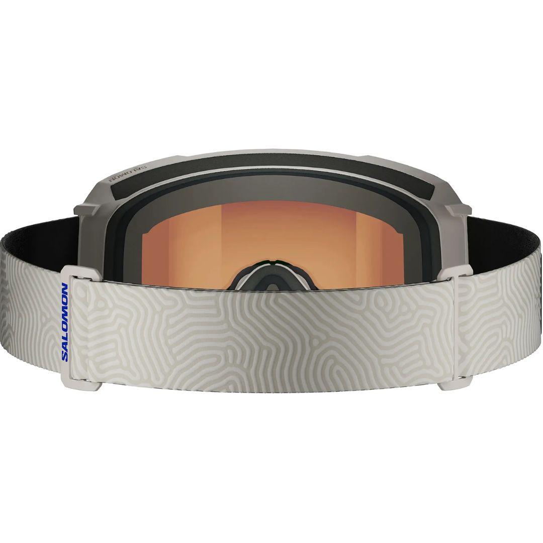 Salomon S/View 3 Snow Goggles